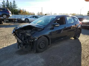 Ford Focus SE 2.0L 4 2016