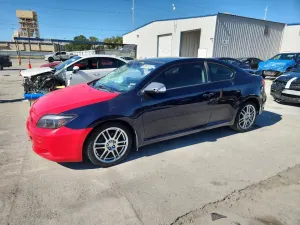 Scion tC 2.4L 4 2006