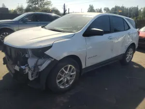 Chevrolet Equinox LS 1.5L 4 2022