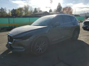 Mazda CX-5 SIGNATURE 2.5L 4 2019