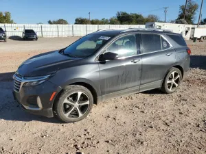 Chevrolet Equinox PREMIER 1.5L 4 2022