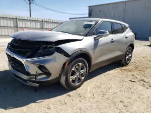 Chevrolet Blazer 3LT 2.0L 4 2023