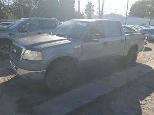 Ford F-150 4.6L 8 2008