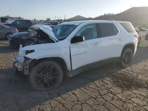 Chevrolet Traverse LS 3.6L 6 2021