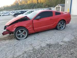 Ford Mustang GT 4.6L 8 2006