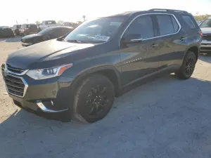 Chevrolet Traverse LT 3.6L 6 2019