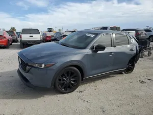 Mazda CX-5 PREFERRED 2.5L 4 2022