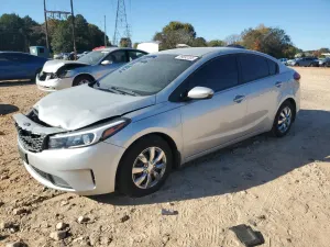 Kia Cerato / Forte / K3 LX 2.0L 4 2018