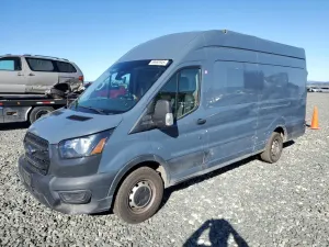 Ford Transit 3.5L 6 2020