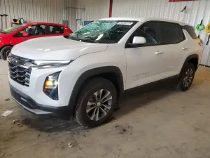 Chevrolet Equinox LT 1.5L 4 2026