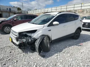 Ford Escape SE 1.5L 4 2018