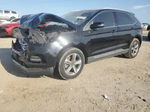 Ford Edge SEL 2.0L 4 2020
