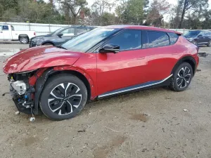 Kia EV6 LIGHT 0 2023