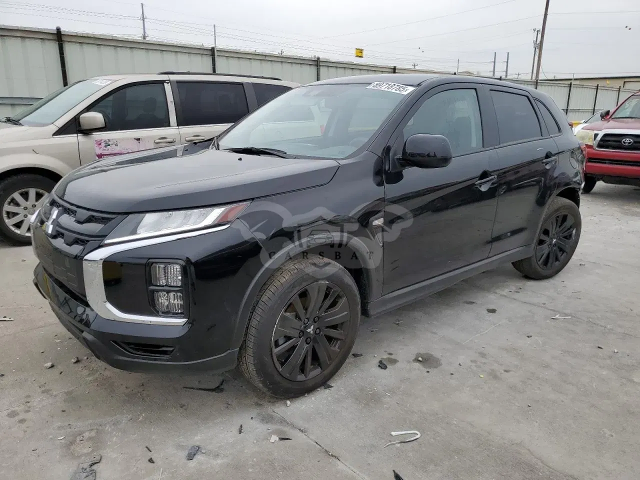 Mitsubishi Outlander S 2.0L 4 2025