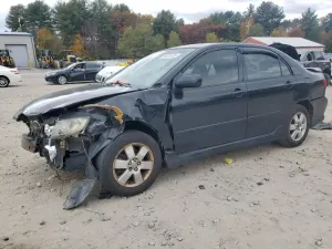 Toyota Corolla CE 1.8L 4 2007