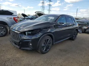 Infiniti QX50 SPORT 2.0L 4 2024