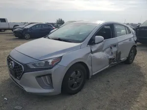 Hyundai IONIQ SE 1.6L 4 2020