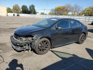 Toyota Corolla SE 2.0L 4 2021