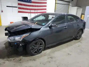 Kia Cerato / Forte / K3 GT LINE 2.0L 4 2020