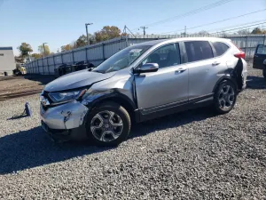 Honda CR-V EX 1.5L 4 2019