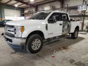 Ford F-250 SUPER DUTY 6.7L 8 2017