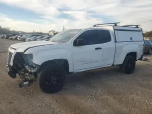 GMC Canyon ELEVATION 3.6L 6 2021