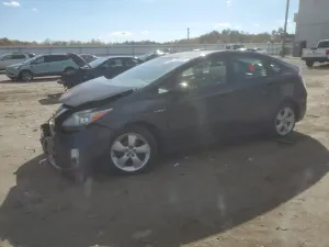 Toyota Prius 1.8L 4 2010
