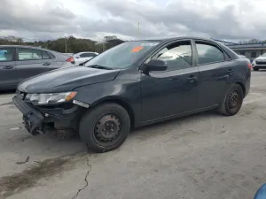 Kia Cerato / Forte / K3 EX 2.0L 4 2012