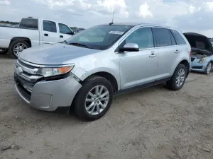 Ford Edge LIMITED 3.5L 6 2014