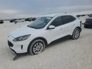 Ford Escape SE 1.5L 3 2020