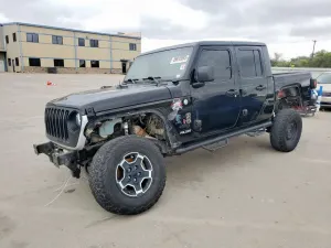Jeep Gladiator SPORT 3.6L 6 2020