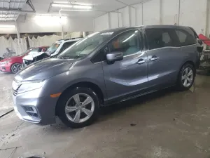 Honda Odyssey EXL 3.5L 6 2019