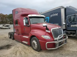 International LT Series 15.0L 6 2019