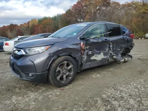 Honda CR-V EX 1.5L 4 2019