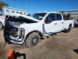 Ford F-250 SUPER DUTY 7.3L 8 2025