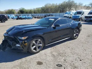 Ford Mustang 3.7L 6 2015