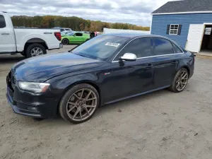 Audi S4 PREMIUM PLUS 3.0L 6 2014