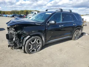 Hyundai Palisade LIMITED 3.8L 6 2023