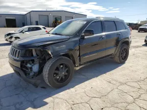 Jeep Grand Cherokee LAREDO 3.6L 6 2014
