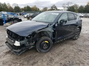 Mazda CX-5 PREMIUM 2.5L 4 2022