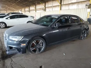 Audi A4 PREMIUM PLUS 2.0L 4 2018