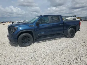 GMC Sierra C1500 2.7L 4 2023
