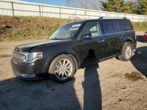 Ford Flex LIMITED 3.5L 6 2017