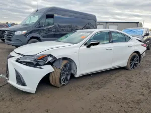 Lexus ES 3.5L 6 2025