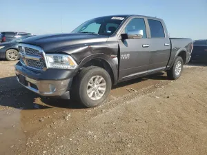 RAM 1500 LARAMIE 5.7L 8 2018