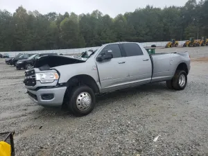 RAM 3500 BIG HORN 6.7L 6 2024