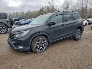 Honda Passport TOURING 3.5L 6 2022