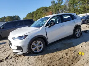 Honda HR-V LX 2.0L 4 2023