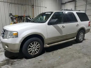 Ford Expedition EDDIE BAUER 5.4L 8 2010