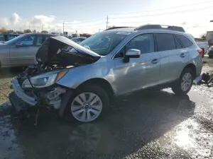 Subaru Outback 2.5I PREMIUM 2.5L 4 2016